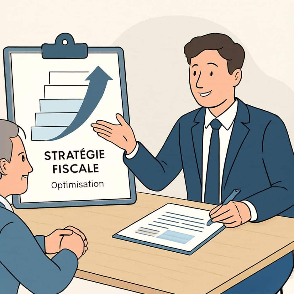 Stratégie défiscaliser légalement