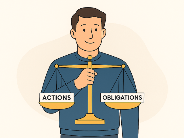 actions ou obligations