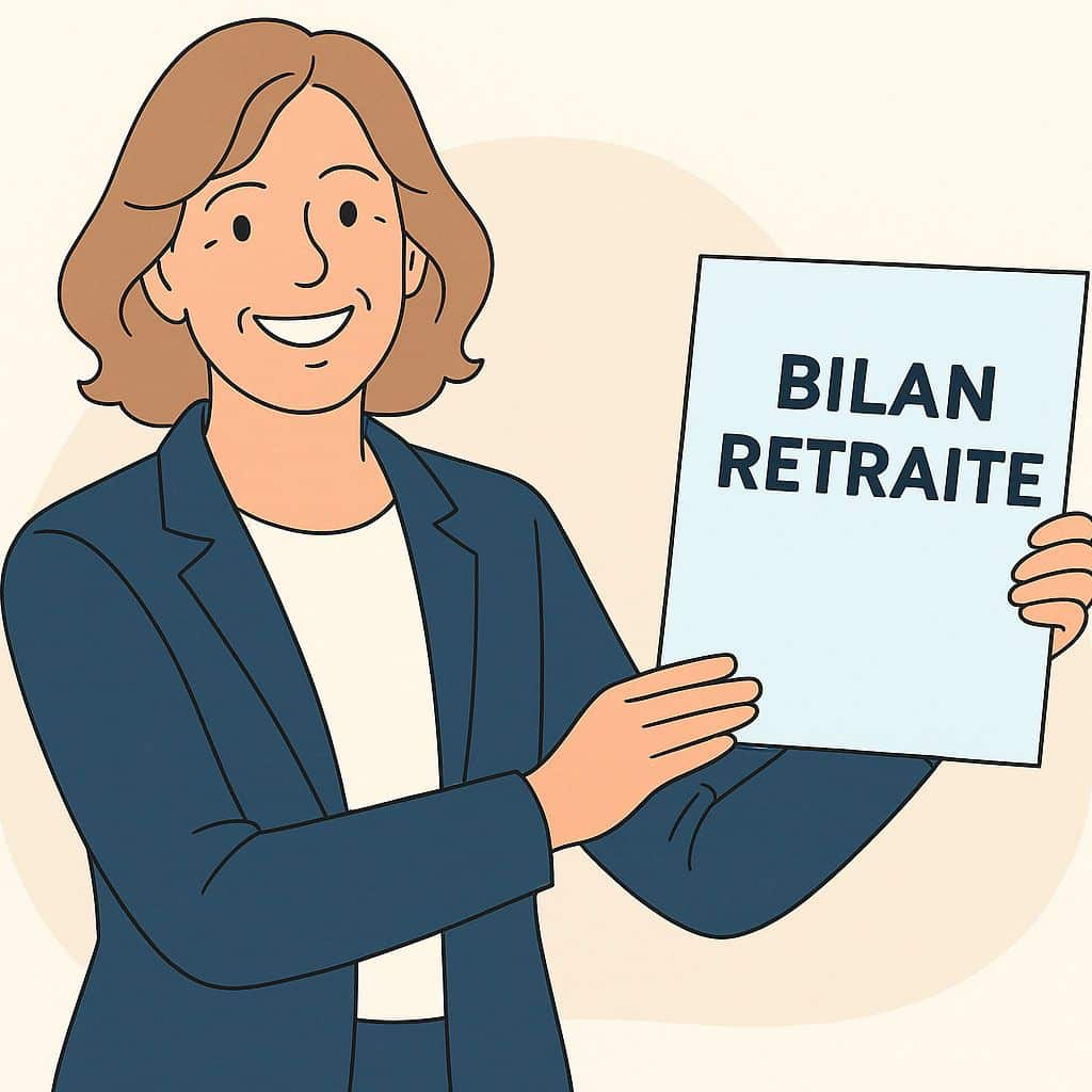 Bilan retraite