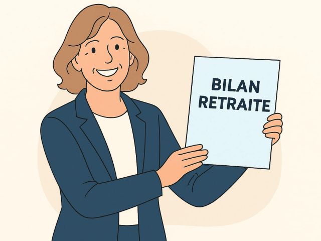 Bilan retraite